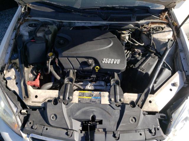 Photo 7 from auction – 2007 CHEVROLET IMPALA LS with VIN 2G1WB58K979132142