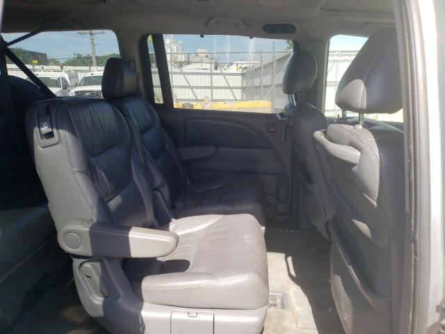 Photo 6 from auction – 2005 HONDA ODYSSEY with VIN 5FNRL38745B124279