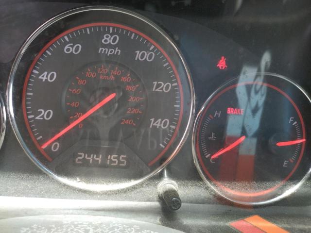 Photo 8 from auction – 2005 HONDA CIVIC LX with VIN 1HGEM21505L034768