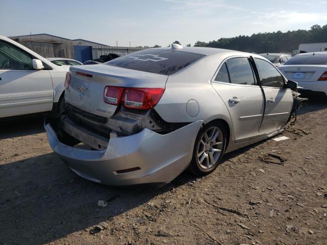 Photo 4 from auction – 2015 CHEVROLET MALIBU 1LT with VIN 1G11C5SL4FF113724