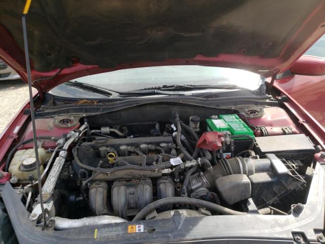 Photo 7 from auction – 2010 MERCURY MILAN PREM with VIN 3MEHM0JA2AR606091