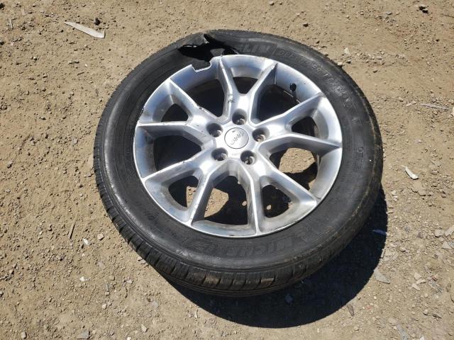 Photo 9 from auction – 2015 JEEP GRAND CHER with VIN 1C4RJFJT6FC699027