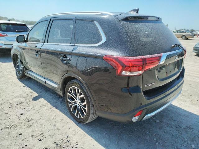 Zdjęcie 3 z aukcji – 2017 MITSUBISHI OUTLANDER z VIN JA4AD3A35HZ013069