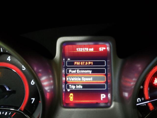 Photo 8 from auction – 2012 DODGE JOURNEY SX with VIN 3C4PDCBG8CT262032