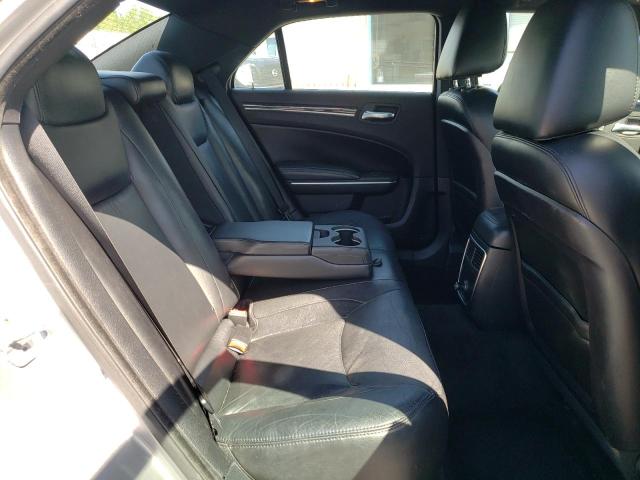Photo 6 from auction – 2011 CHRYSLER 300 LIMITE with VIN 2C3CA5CG5BH533772
