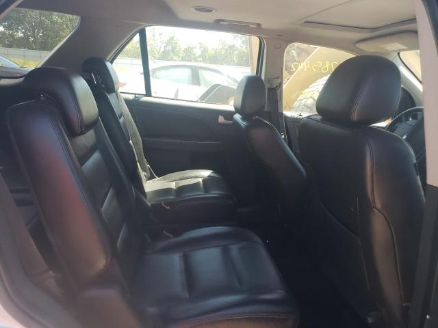 Photo 6 from auction – 2007 FORD FREESTYLE with VIN 1FMDK06107GA03621