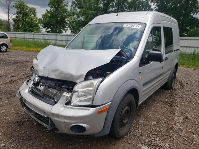 Photo 2 from auction – 2013 FORD TRANSIT CO with VIN NM0LS6BNXDT159547