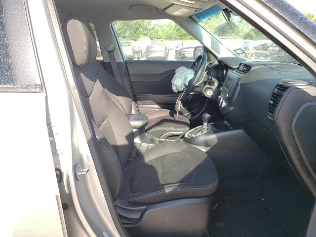 Photo 5 from auction – 2018 KIA SOUL with VIN KNDJN2A26J7604758