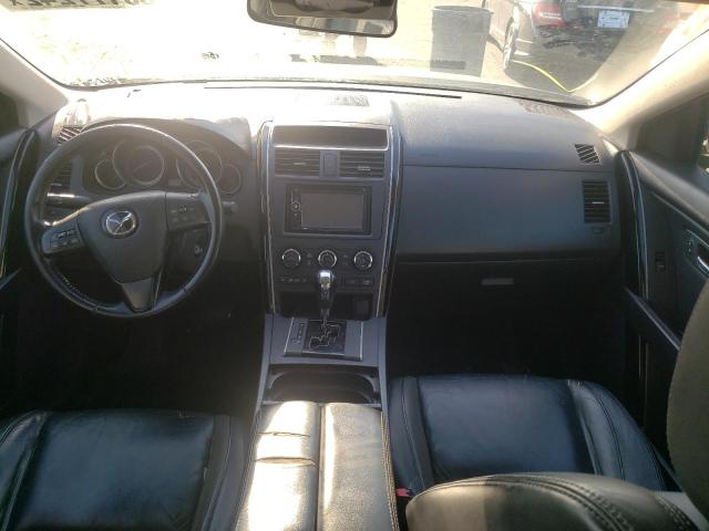 Photo 9 from auction – 2011 MAZDA CX-9 with VIN JM3TB2CA0B0330996