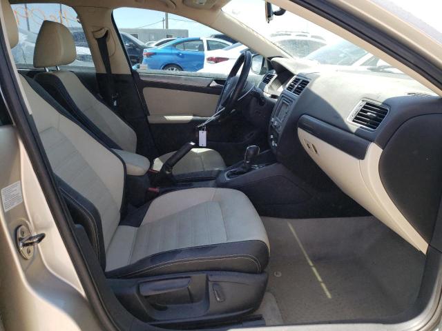Photo 5 from auction – 2013 VOLKSWAGEN JETTA SEL with VIN 3VWLP7AJ2DM217266