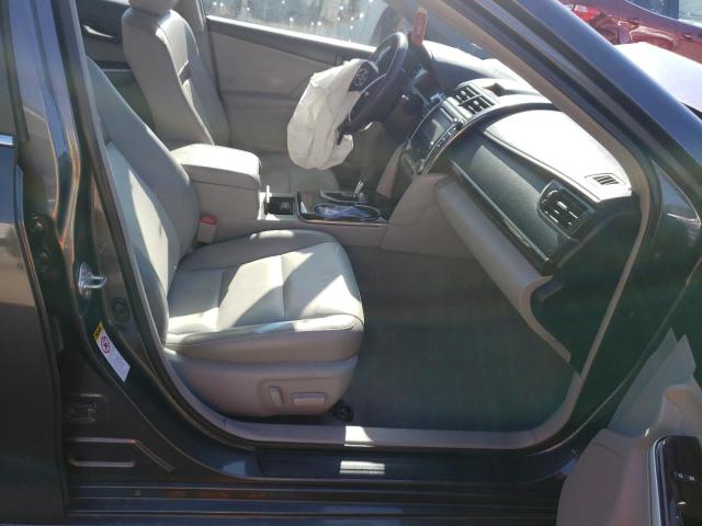 Photo 5 from auction – 2012 TOYOTA CAMRY BASE with VIN 4T1BF1FK6CU607258