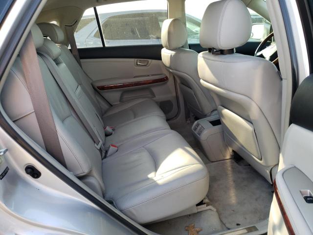 Photo 6 from auction – 2009 LEXUS RX 350 with VIN 2T2GK31U09C057647