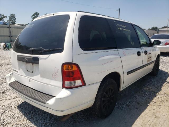 Photo 4 from auction – 2002 FORD WINDSTAR L with VIN 2FMZA51432BA77333