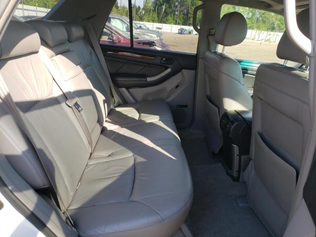 Photo 6 from auction – 2007 TOYOTA 4RUNNER LI with VIN JTEBU17R378100950