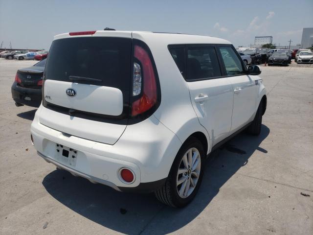 Photo 4 from auction – 2019 KIA SOUL + with VIN KNDJP3A52K7012785