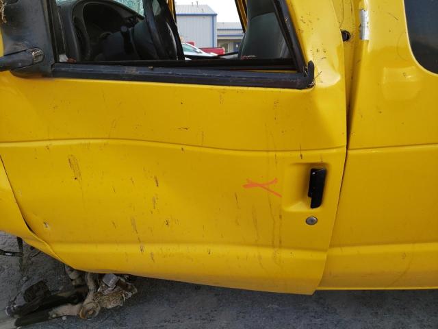 Photo 9 from auction – 2007 FORD ECONOLINE with VIN 1FTNE24W17DB03920