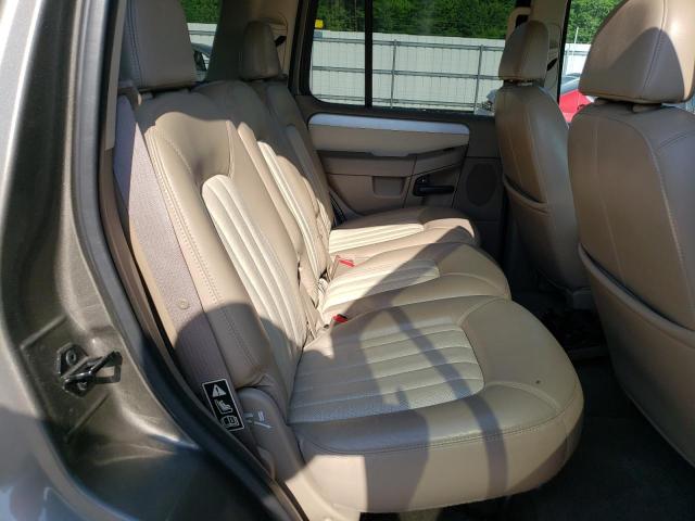 Photo 6 from auction – 2002 MERCURY MOUNTAINEE with VIN 4M2ZU86W52UJ14118