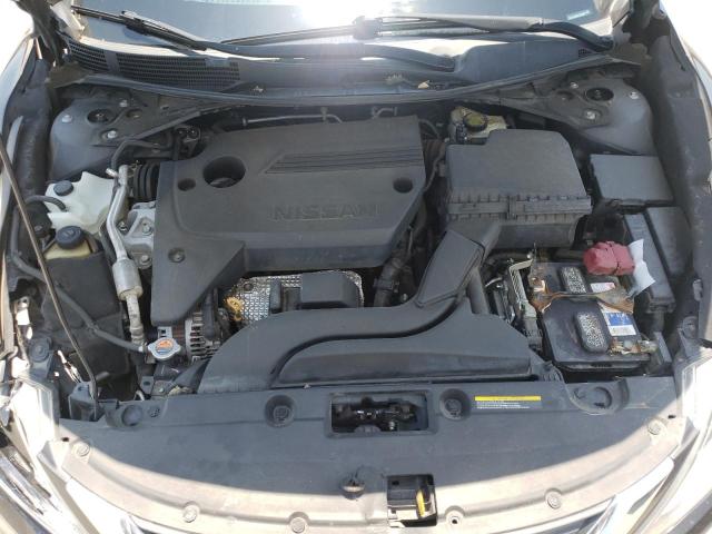 Photo 7 from auction – 2017 NISSAN ALTIMA 2.5 with VIN 1N4AL3AP8HC180207
