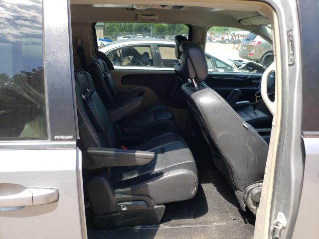 Photo 6 from auction – 2014 CHRYSLER TOWN & COU with VIN 2C4RC1BG4ER159213