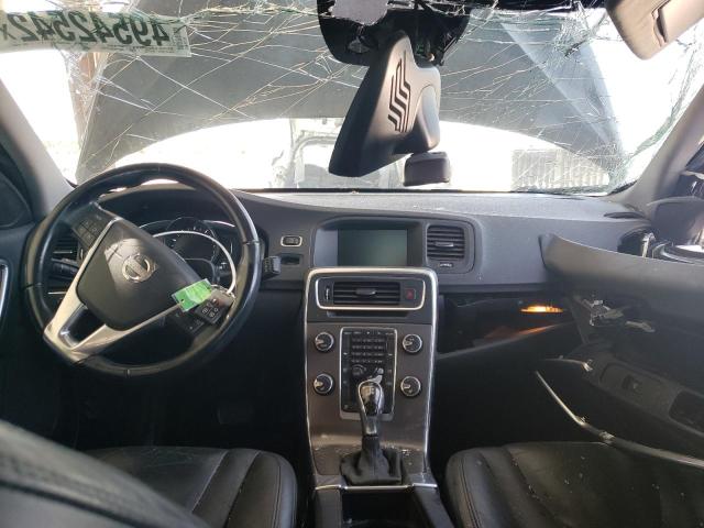 Photo 9 from auction – 2014 VOLVO S60 T5 with VIN YV1612FS8E2293602