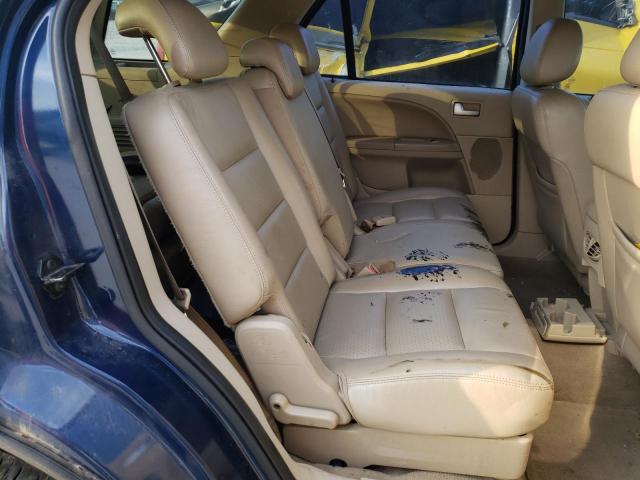 Photo 6 from auction – 2006 FORD FREESTYLE with VIN 1FMDK06136GA25515