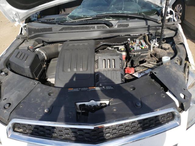 Photo 7 from auction – 2015 CHEVROLET EQUINOX LS with VIN 2GNALAEK5F6208121