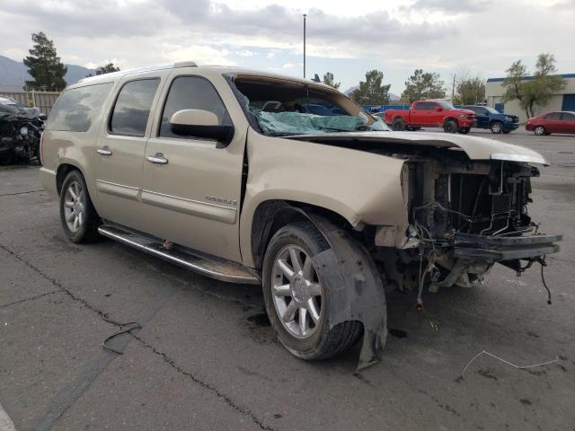 Photo 1 from auction – 2008 GMC YUKON XL D with VIN 1GKFC66818J207668