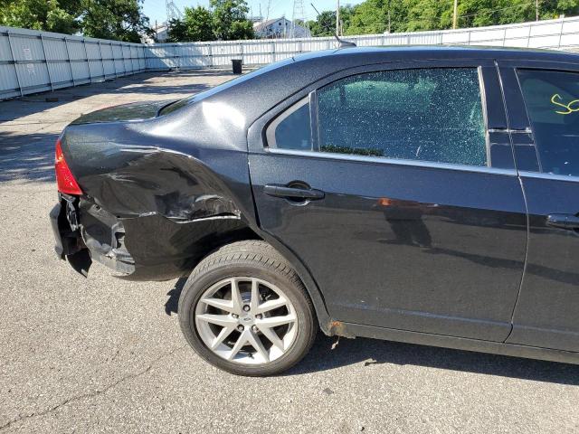 Photo 9 from auction – 2011 FORD FUSION SEL with VIN 3FAHP0JG4BR171806