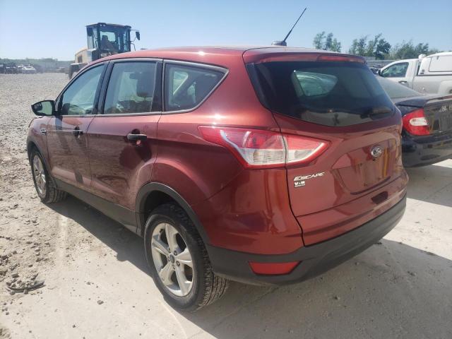 Фото 3 с аукциона – 2014 FORD ESCAPE S с VIN 1FMCU0F75EUE57288