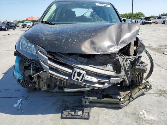 Photo 9 from auction – 2014 HONDA CR-V EX with VIN 2HKRM3H59EH522889