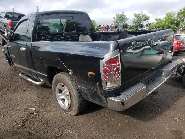 Photo 3 from auction – 2005 DODGE RAM 1500 S with VIN 1D7HU16N25J655249