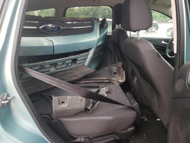 Photo 6 from auction – 2013 FORD ESCAPE SE with VIN 1FMCU0GX8DUC69183