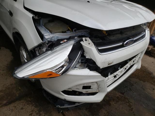 Photo 9 from auction – 2015 FORD ESCAPE TIT with VIN 1FMCU9J98FUA65968
