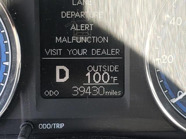 Photo 8 from auction – 2019 TOYOTA COROLLA L with VIN 5YFBURHE5KP942667