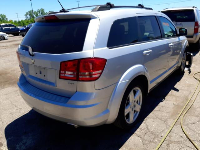 Photo 4 from auction – 2009 DODGE JOURNEY SX with VIN 3D4GH57V89T246674