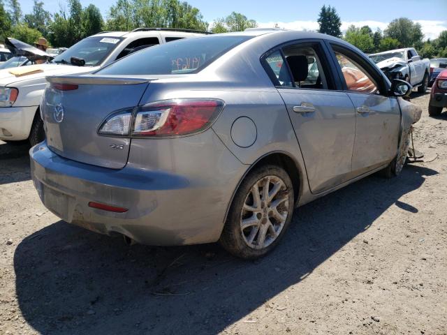 Photo 4 from auction – 2012 MAZDA 3 S with VIN JM1BL1V65C1507980