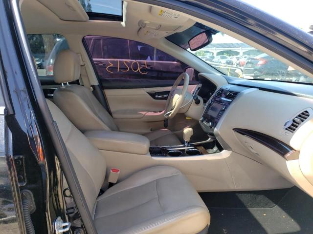 Photo 5 from auction – 2015 NISSAN ALTIMA 2.5 with VIN 1N4AL3AP7FC250289