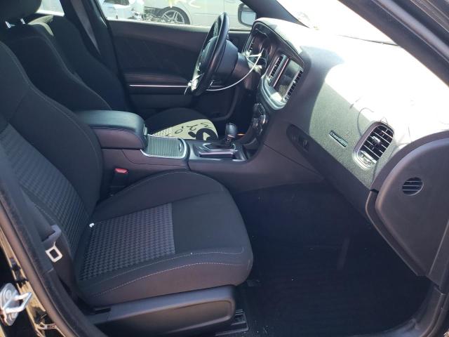 Photo 5 from auction – 2020 DODGE CHARGER GT with VIN 2C3CDXHG2LH188276