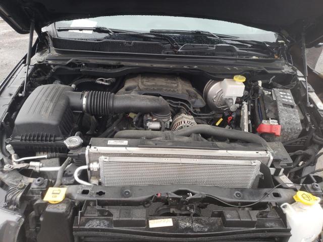 Photo 7 from auction – 2019 RAM 1500 REBEL with VIN 1C6SRFLT9KN901775