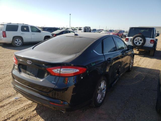 Photo 4 from auction – 2014 FORD FUSION SE with VIN 3FA6P0H71ER300439
