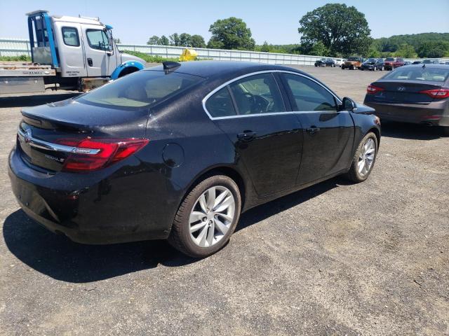 Photo 4 from auction – 2016 BUICK REGAL PREM with VIN 2G4GS5GX2G9169733