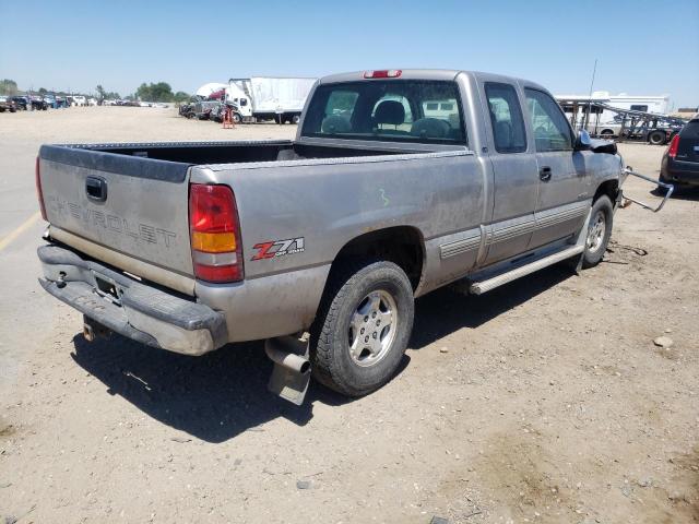 Photo 4 from auction – 2002 CHEVROLET SILVERADO with VIN 1GCEK19T02E243168