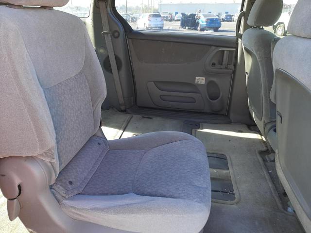 Photo 6 from auction – 2005 TOYOTA SIENNA with VIN 5TDZA23C35S328832