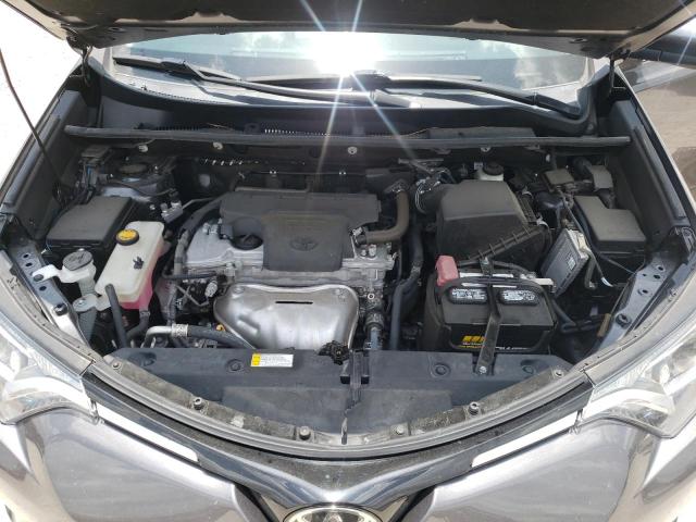 Photo 7 from auction – 2018 TOYOTA RAV4 ADVEN with VIN 2T3RFREV1JW808868