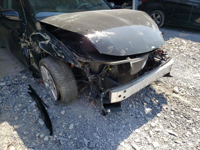 Photo 9 from auction – 2006 LEXUS GS 300 with VIN JTHBH96S565044567