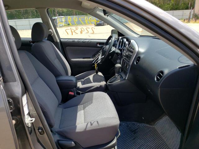 Zdjęcie 5 z aukcji – 2004 TOYOTA COROLLA MA z VIN 2T1LR32EX4C259247