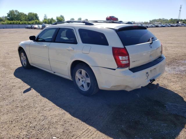 Photo 3 from auction – 2005 DODGE MAGNUM SXT with VIN 2D4FV48V25H535761
