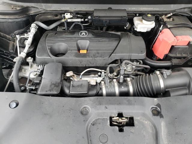 Photo 7 from auction – 2020 ACURA RDX TECHNO with VIN 5J8TC2H53LL032879