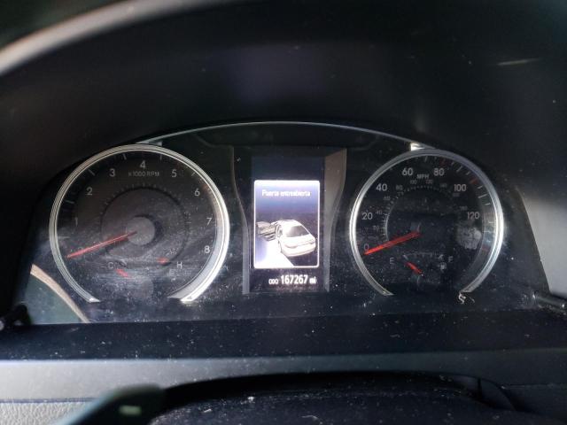 Photo 8 from auction – 2015 TOYOTA CAMRY LE with VIN 4T1BF1FK5FU952933