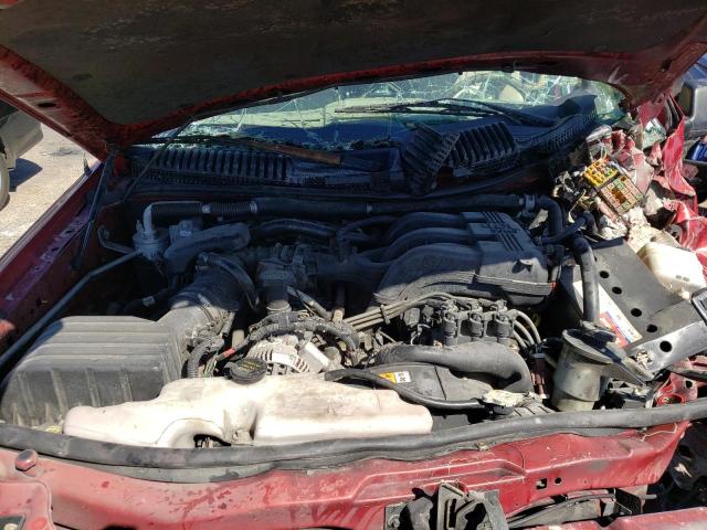Photo 7 from auction – 2007 FORD EXPLORER X with VIN 1FMEU73E17UB81635